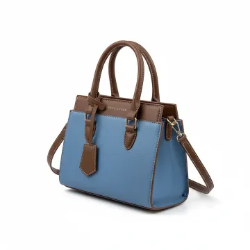 Fashionable Shoulder Tote Crossbody Handbag