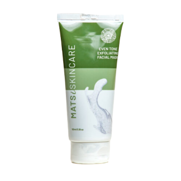 Even Tone Exfoliating Mask
