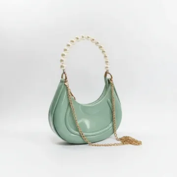 Clutches Purse Mini Crossbody Handbag.